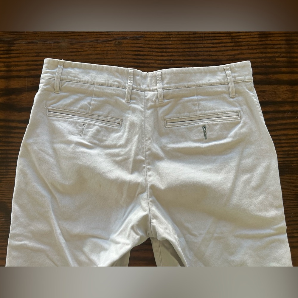 Goodfellow & Co Cream Chinos - Picture 3 of 4